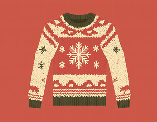 Christmas Sweater