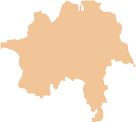 maps vietnam nam dinh