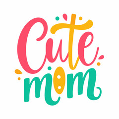 Super Mom Power, Love, and Unstoppable Spirit