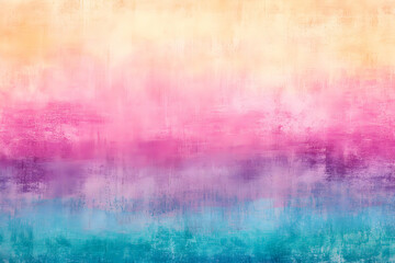 Abstract Background: Pastel Hues