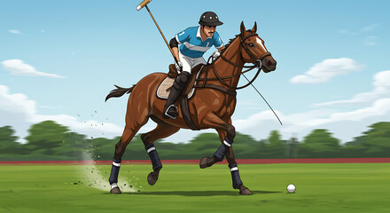 Futuristic City Street Dance Robot People Neon Lights Cyberpunk Illustration