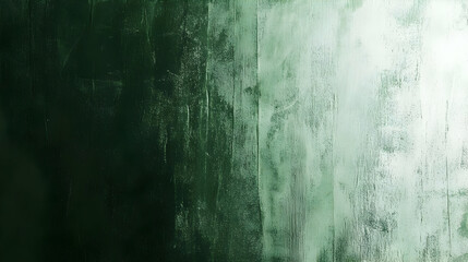 Obraz premium Abstract Green Texture Background Illustration