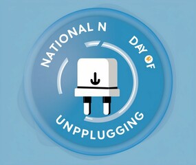 National Day of Unplugging Day