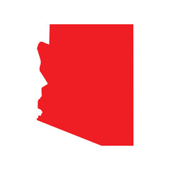 Arizona state map, arizona, map mobile, web, Arizona map, state map of Arizona, Arizona outline map, Arizona highways map, Arizona cities map, Arizona topographic map,