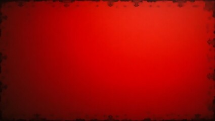 Abstract red texture background. Generative Ai.