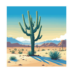 Tree Illustrations: Capturing the Essence of Nature in Art