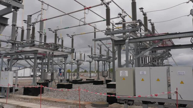 power generation companies as suppliers of energy resources