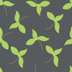 Flower pattern, Ditsy floral seamless pattern. Small little flower pattern background. Repeat pattern. Ditsy print. Liberty style. Tiny flower seamless design. Ditsy floral for fashion, texture