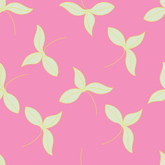 Flower pattern, Ditsy floral seamless pattern. Small little flower pattern background. Repeat pattern. Ditsy print. Liberty style. Tiny flower seamless design. Ditsy floral for fashion, texture