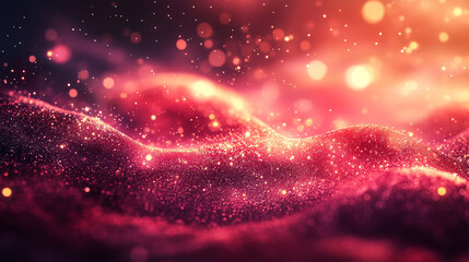 A dynamic flowing data technology background symbolizing chaotic information streams, visualizing the complexity and interconnectedness of modern data systems in a digital world

