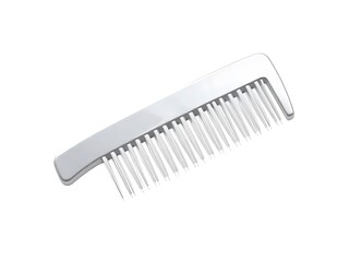 comb isolated on white background