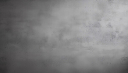 Obraz premium A neutral gray concrete texture with smooth gradients and subtle imperfections, offering a modern, industrial feel that adds depth and sophistication to contemporary design.