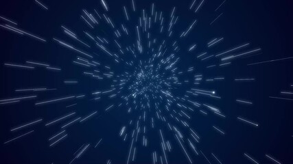space jump background pattern particles - Powered by Adobe