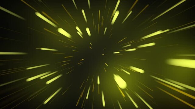 space jump background pattern particles