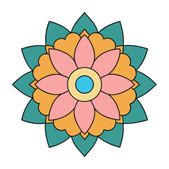 Mandala Vector Illustration: Intricate Designs for Your Creative Projects