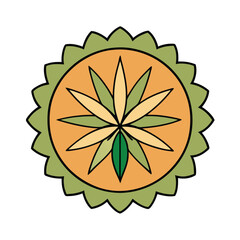 Mandala Vector Illustration: Intricate Designs for Your Creative Projects