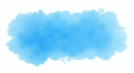 abstract watercolor hand drawn background