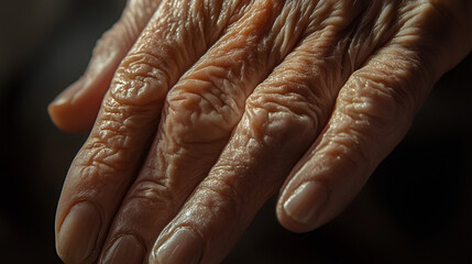 Fototapeta premium Age of life