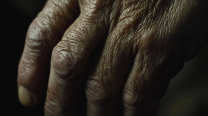 Fototapeta premium Age of life