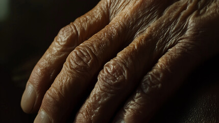 Fototapeta premium Age of life