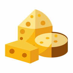 slice of cheese
