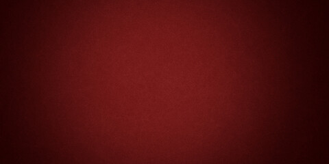 Simple elegant red grunge textured backdrop suitable for graphic design uses