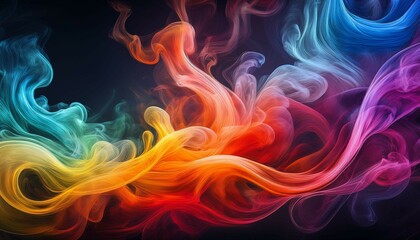 abstract background