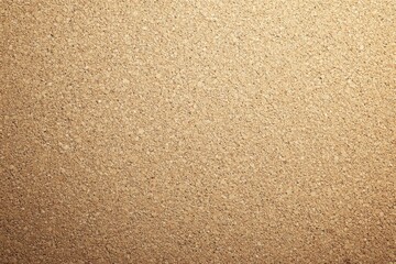 Cork board with a wood like texture and empty space for text