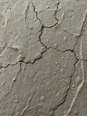 Rough, weathered stone surface with visible grain and cracks, brown stone, surface, pebble