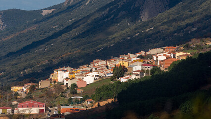 Naklejka premium Navezuelas