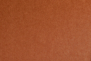 Copper and rust paper texture with a warm, metallic satin finish. The earthy tones of orange, brown, and terracotta create a rich, minimalist design with a subtle shimmer, perfect