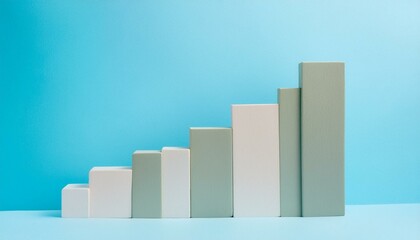 An abstract representation of a network of colored and sized circles moving toward and away from each other