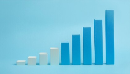 An abstract representation of a network of colored and sized circles moving toward and away from each other