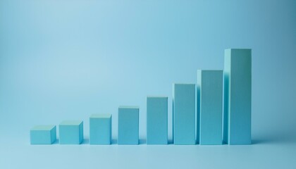 An abstract representation of a network of colored and sized circles moving toward and away from each other