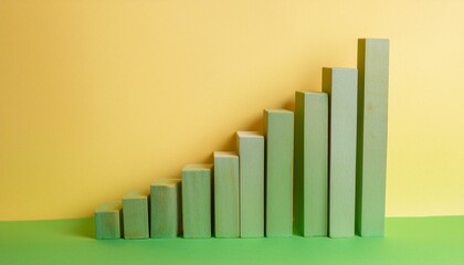 An abstract representation of a network of colored and sized circles moving toward and away from each other