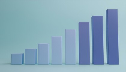 An abstract representation of a network of colored and sized circles moving toward and away from each other