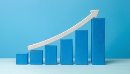 An abstract representation of a network of colored and sized circles moving toward and away from each other