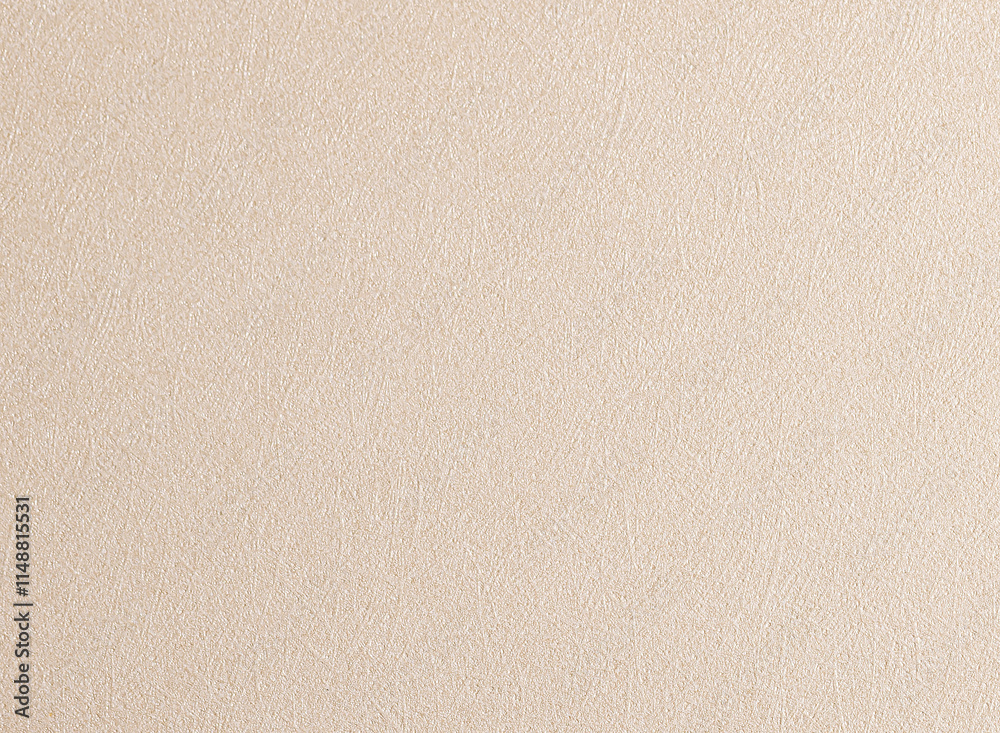 Poster ivory beige paper texture with a soft, fibrous surface and subtle satin sheen. the warm neutral tone