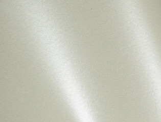 Olive paper texture with a metallic, pearlescent finish in soft greenish champagne and gray tones....