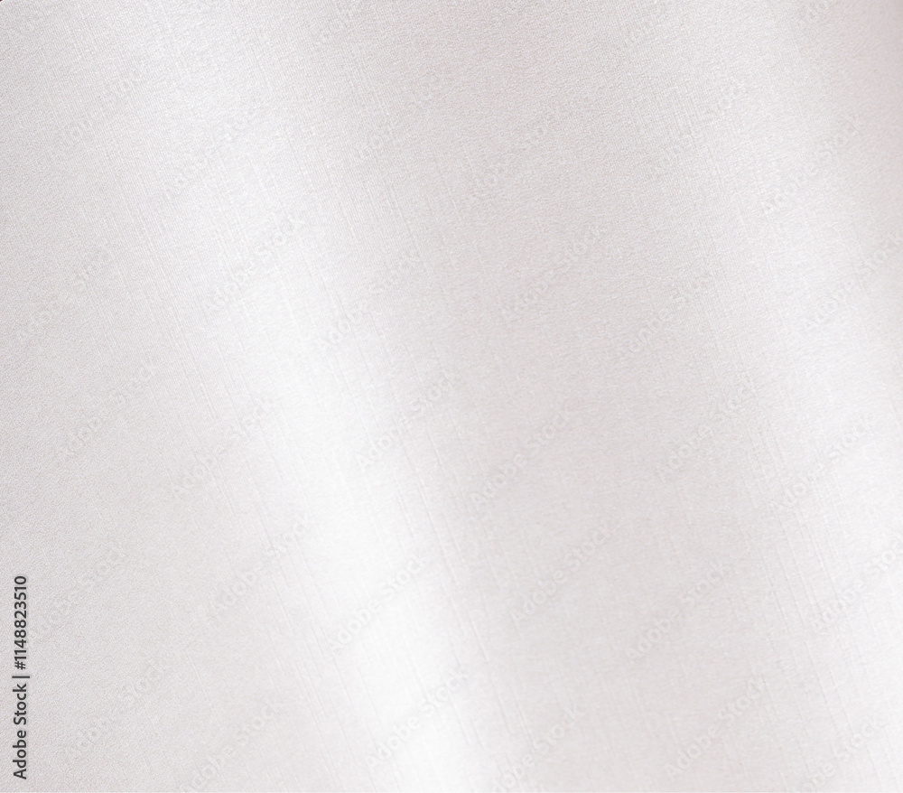 Aufkleber satin pearl paper texture with a luminous gradient and wavy shapes. the glossy surface, with subtle 