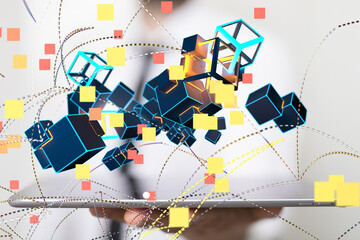  - neural network exposure digital