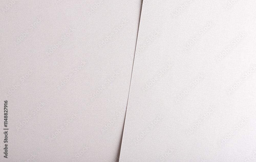Poster soft white paper texture with a delicate fabric-like feel and subtle pearl-like luminosity. the neut