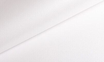 White paper texture with a frosted metallic finish in cool silver and gray tones. The glossy,...