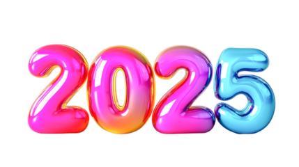 Happy New Year 2025