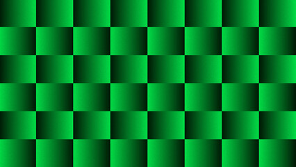 abstract green pattern background, green square pattern, green texture, seamless background, 