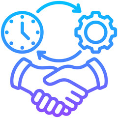 Dedication Icon
