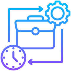 Work Experience Icon