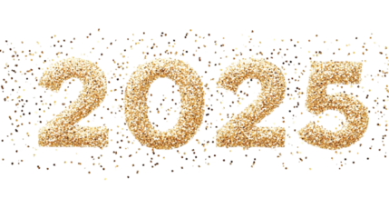 Happy New Year 2025