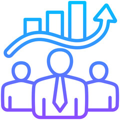 Group Dynamics Icon