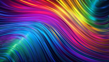 abstract colorful background
